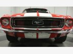 Thumbnail Photo 62 for 1968 Ford Mustang